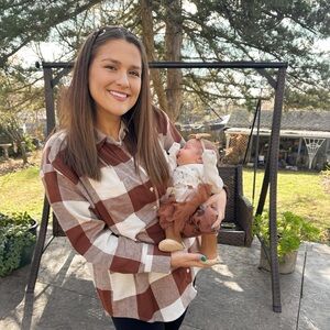 Meet your Posher, Myranda